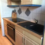 Wilschenbruch Apartament