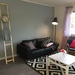 Apartament Wilschenbruch *
