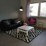 Wilschenbruch Apartament *