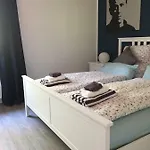 Apartament Wilschenbruch Lüneburg