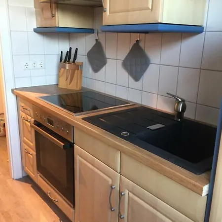 Wilschenbruch Apartament