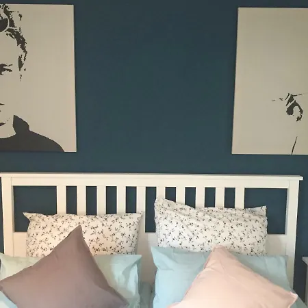 Wilschenbruch Apartament