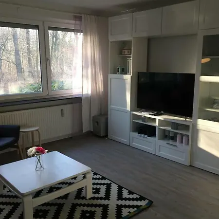 Wilschenbruch Apartment