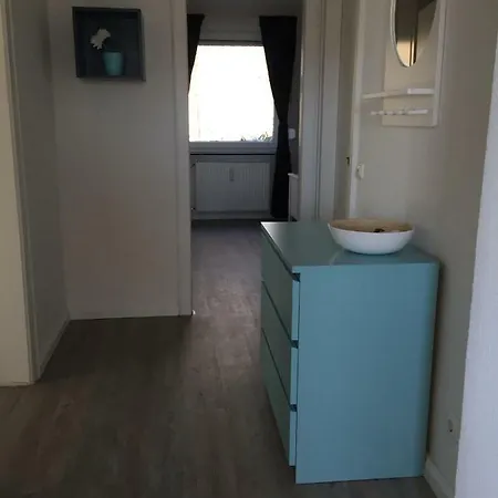 Wilschenbruch * Lüneburg