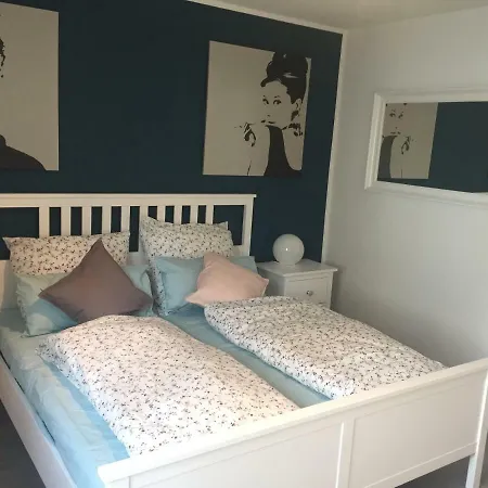 Apartmán Wilschenbruch Lüneburg