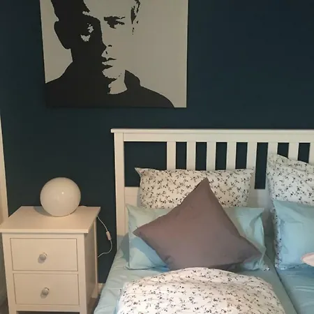 Wilschenbruch Apartment