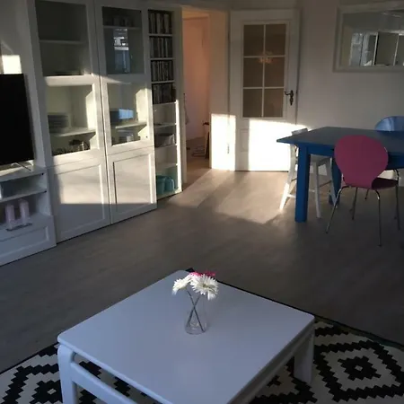 Apartmán Wilschenbruch Lüneburg