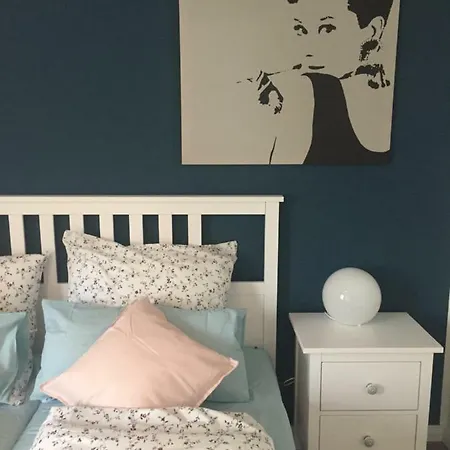 Wilschenbruch Apartment