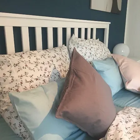 Wilschenbruch Apartament