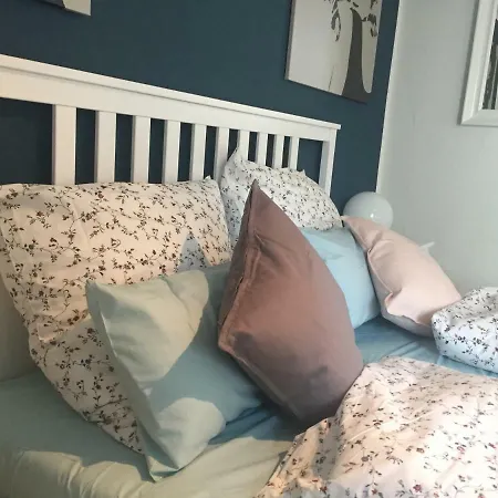 Wilschenbruch Apartman *