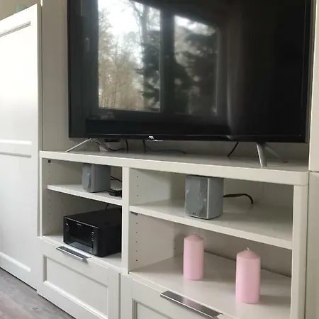 Wilschenbruch Apartment Lüneburg