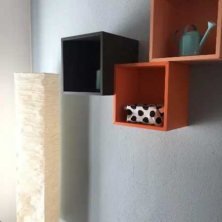 Wilschenbruch Apartmán Lüneburg