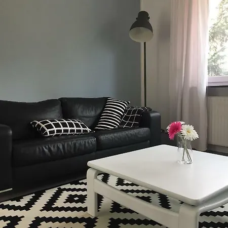 Wilschenbruch Apartman *