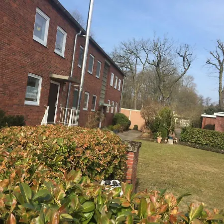 Apartman Wilschenbruch *