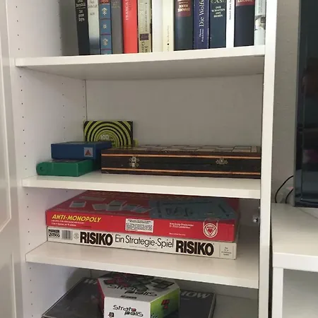 Apartment Wilschenbruch